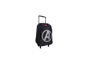 5411217133590 - Rucksack mit Rädern Trolley Rucksack Avengers