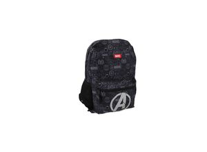 5411217133682 - Marvel Avengers Rucksack Tasche Freizeit Schultasche