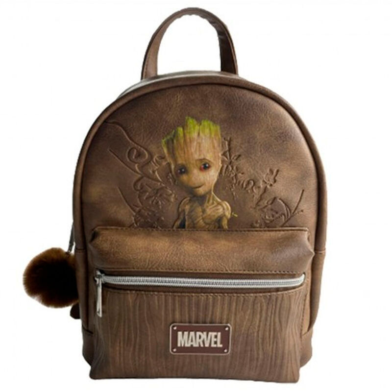 5411217134795 - Rucksack Guardians of the Galaxy Groot