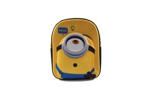 5411217960059 - Minions Eva 30 CM High-End Rucksack Backpack Freizeit Schultasche