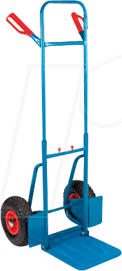 5411244991026 - VEL QT102 - Sackkarre Klappsackkarre max 150 Kg