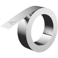 5411313358002 - DYMO® Original IND-Prägeband für Rhino™ M1011 Aluminium 12mm x 48 haftend