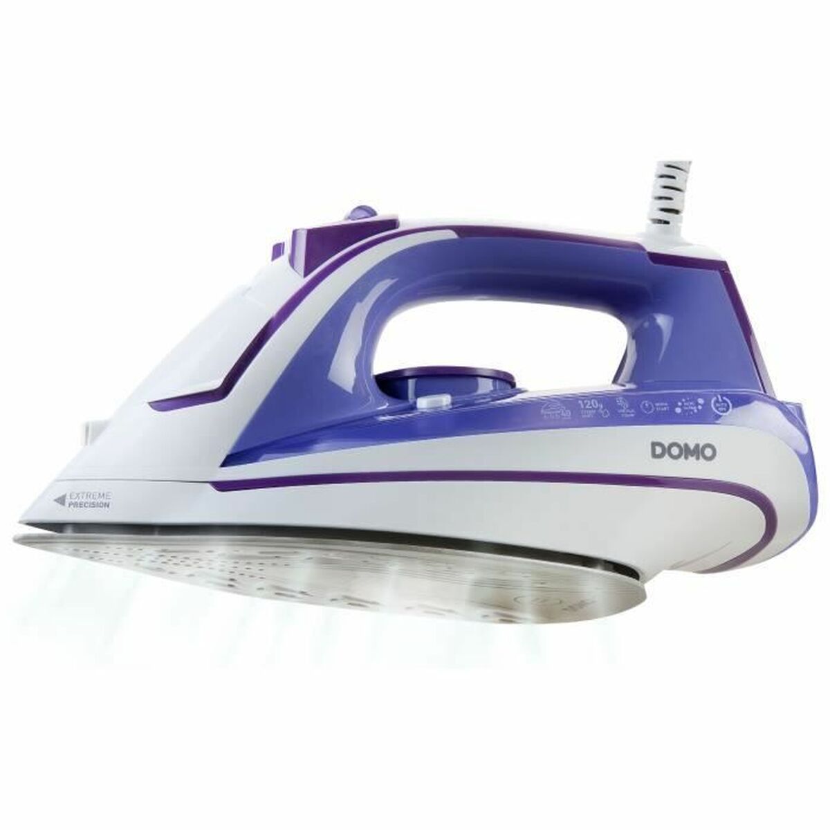 5411397017017 - Dampfbügeleisen DOMO DO7052S 2000 W