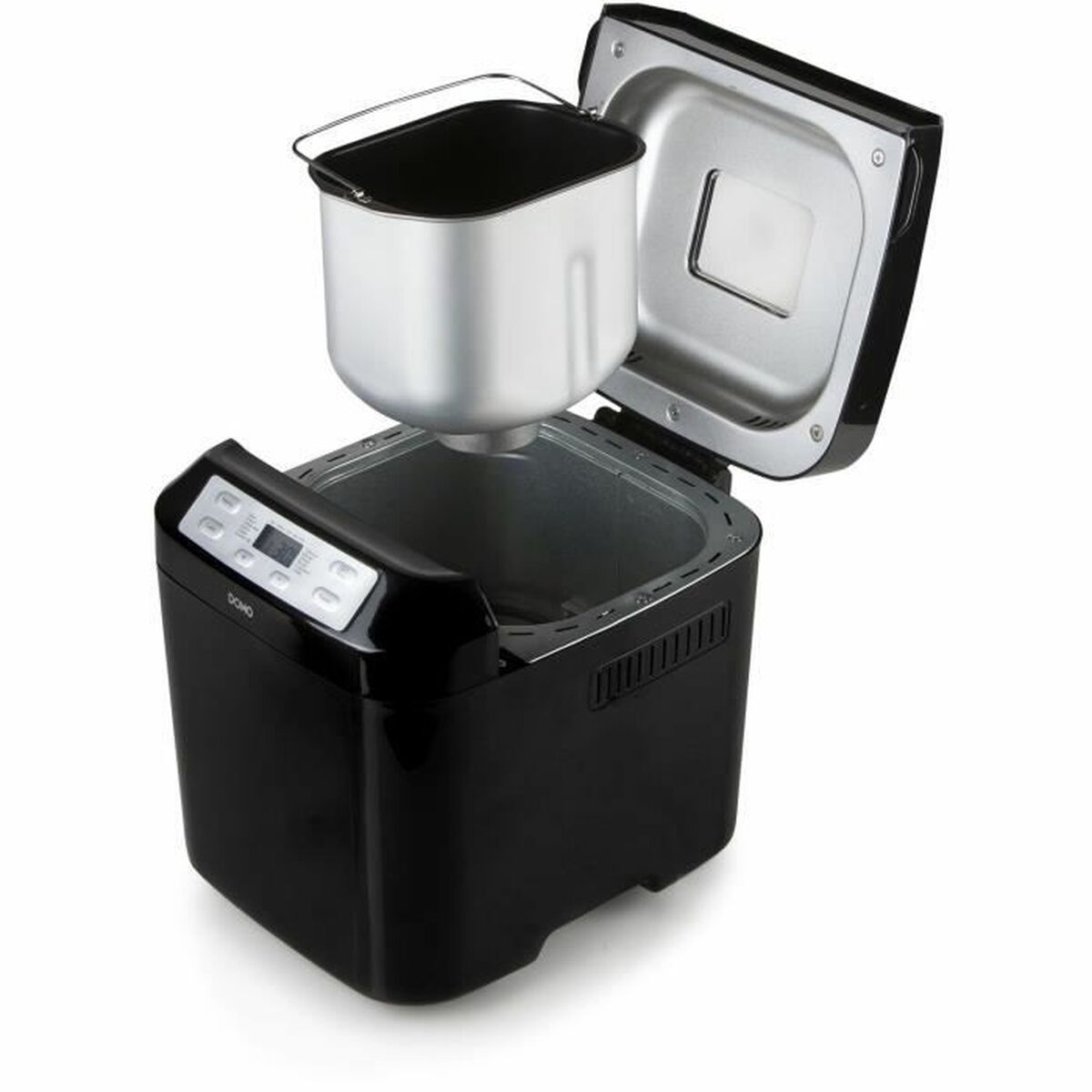 5411397141576 - Brotmaschine DOMO B3974 550 W 5411397141576 - Brotmaschine DOMO B3974 550 W