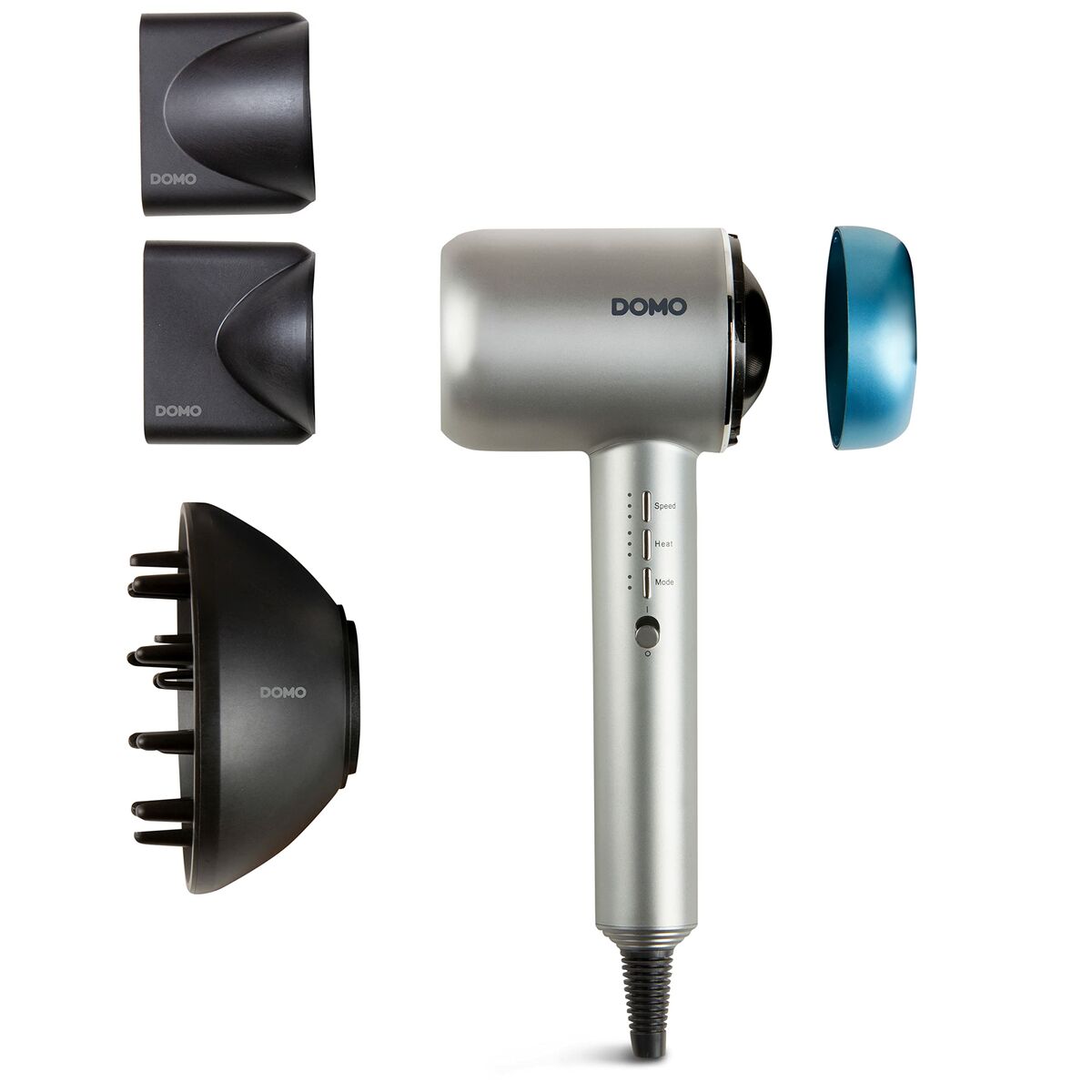 5411397147882 - Föhn DOMO DO2135HD 1800 W 5411397147882 - Föhn DOMO DO2135HD 1800 W