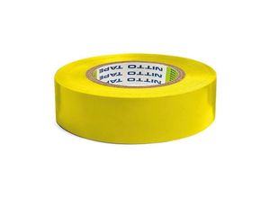 5411512200324 - - isolierband - gelb - 19 mm x 20 m