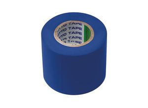 5411512200706 - - isolierband - blau - 50 mm x 20 m