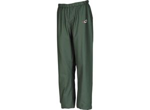 5411805079231 - SIOEN Bundhose Flexothane oliv Gr XXL - Grau