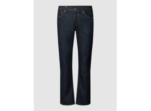 5412130094609 - Straight Fit Jeans mit Knopfleiste