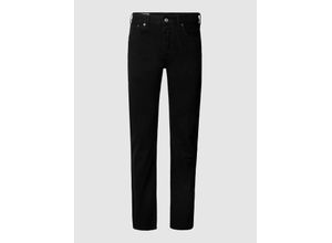 5412130208693 - Straight Fit Jeans aus Baumwolle Modell 501™