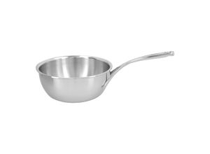 5412191259207 - Atlantis 7 Sauteuse 20 cm 18 10 Edelstahl