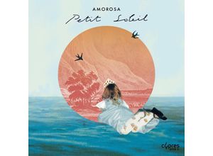 5412217006211 - Petit Soleil - Amorosa (CD)