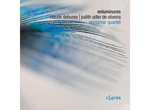 5412217016845 - Akhtamar Quartet - GEBRAUCHT Enluminures - Preis vom 03072023 050807 h