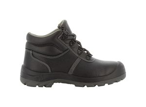 5412252278390 - Safety Jogger - Best Boy S3 src Sicherheitsschuhe - 40 eu - Schwarze - Schwarze