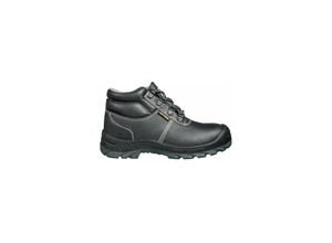 5412252278420 - Safety Jogger - Best Boy S3 src Sicherheitsschuhe - 43 eu - Schwarze - Schwarze