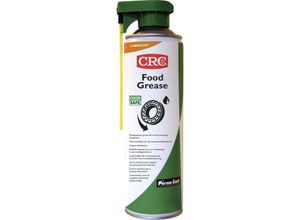 5412386057373 - - 32317-AA food grease Mehrzweckfett 500 ml