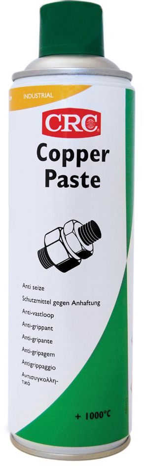 5412386062865 - KONTAKT 32684 - Kupferpaste Copper Paste 250 ml Spray