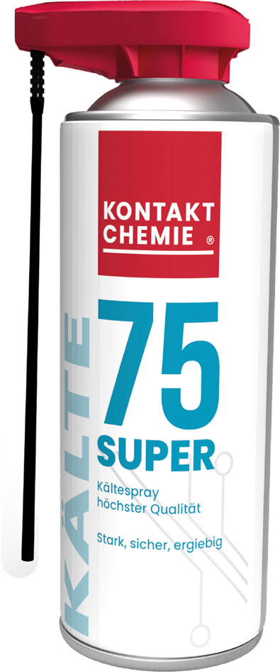 5412386068874 - Sonstige KONTAKT CHEMIE KKS75-400 Kaelte 75 Super 400ml