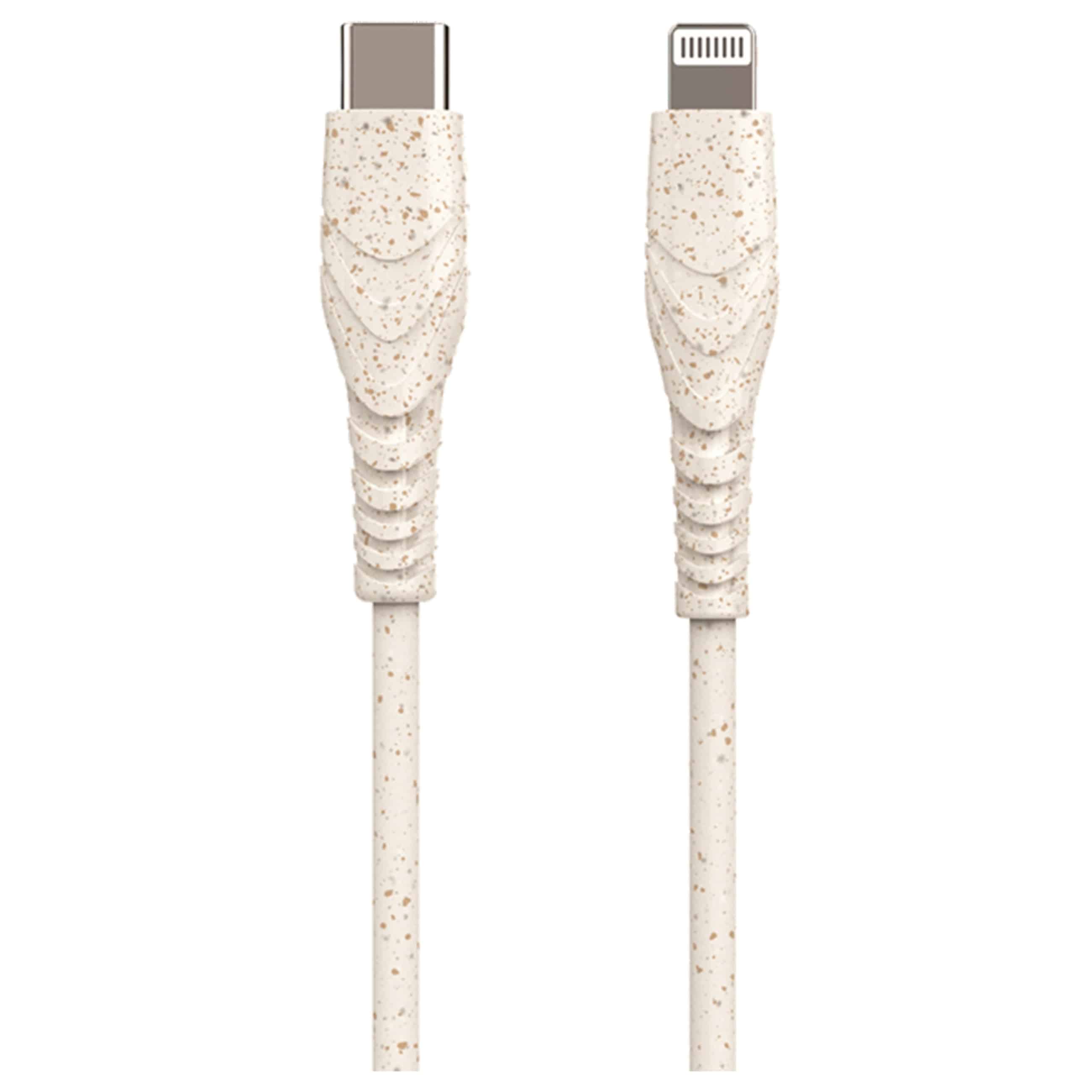 5412479031716 - USB-C auf Lightning - LadekabelNeuware -