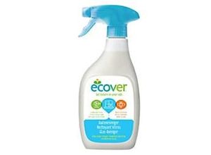 5412533421927 - Ecover Glasreiniger Grüner Tee und Grapefruit 4003531 Spray 500ml