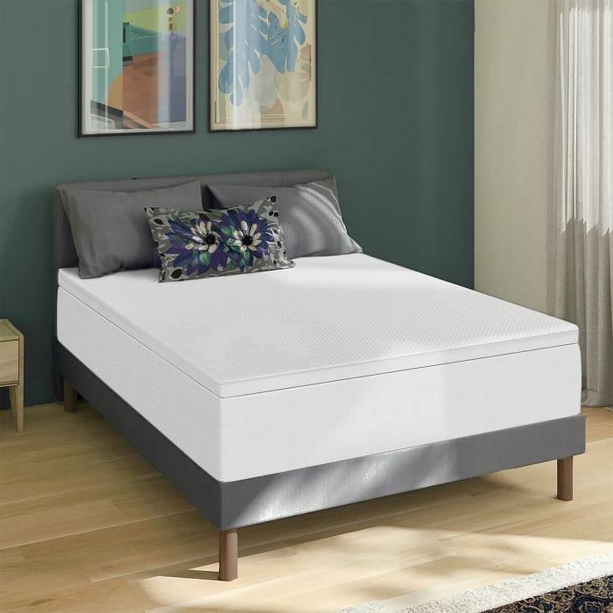 5412618140439 - Mattress cover Deko Dream 5412618140439 - Mattress cover Deko Dream
