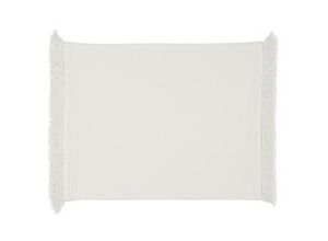 5412657174396 - Tischset Pablo in Weiß ca 35x45cm