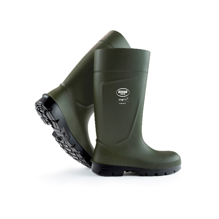 5412684014320 - PU-Stiefel Steplite Easy Grip (EG) S5 DIN EN ISO 20345 S5 SRC 