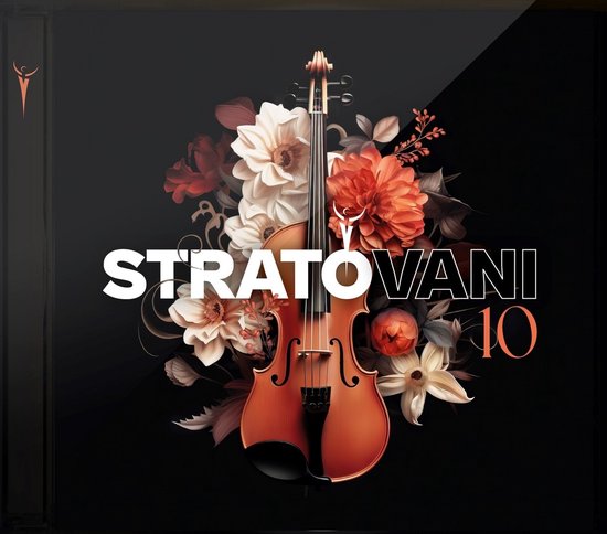 5412705003524 - - Stratovani 10 (CD)