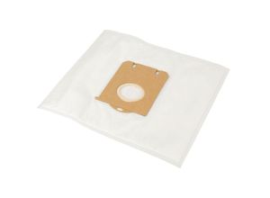 5412810129836 - 10 VLIES BASICXL Staubsaugerbeutel für AEG PHILIPS ELECTROLUX   S-BAG E200B