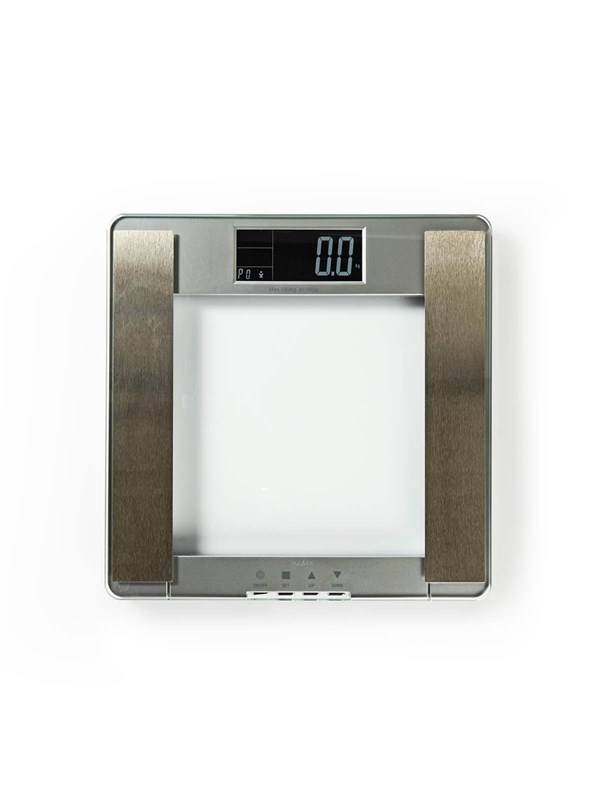 5412810268511 - Analysewaage Personal scale - glass