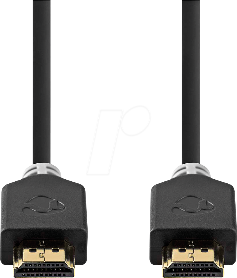 5412810269716 - N CVBW34000AT05 - High Speed HDMI Kabel HDMI™ Stecker  HDMI™ Stecker 050m
