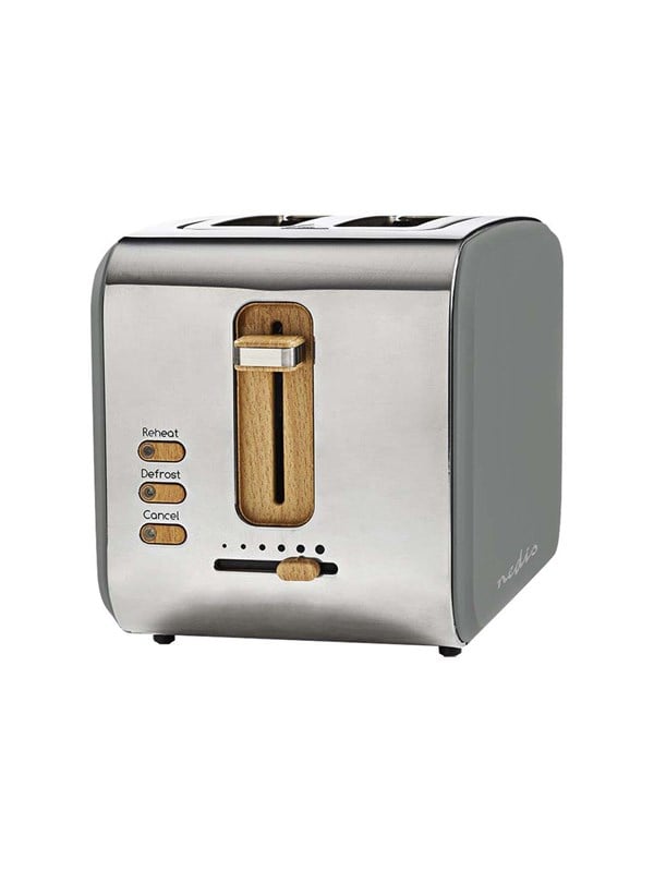 5412810273782 - Toaster KABT510EGY - toaster - grey