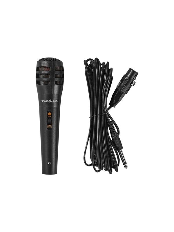 5412810283859 - MPWD15BK - microphone