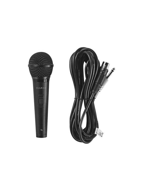 5412810283866 - MPWD25BK - microphone