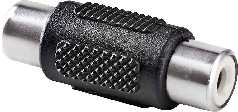 5412810288427 - N CAGB24950BK - Cinch Buchse auf Buchse