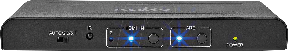 5412810403844 - N VEXT3480AT - HDMI Extractor