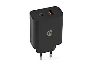 5412810407668 - WCPD65W130BK mobile device charger