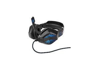 5412810411122 - Gaming-Headset Over-Ear-LED-Beleuchtung