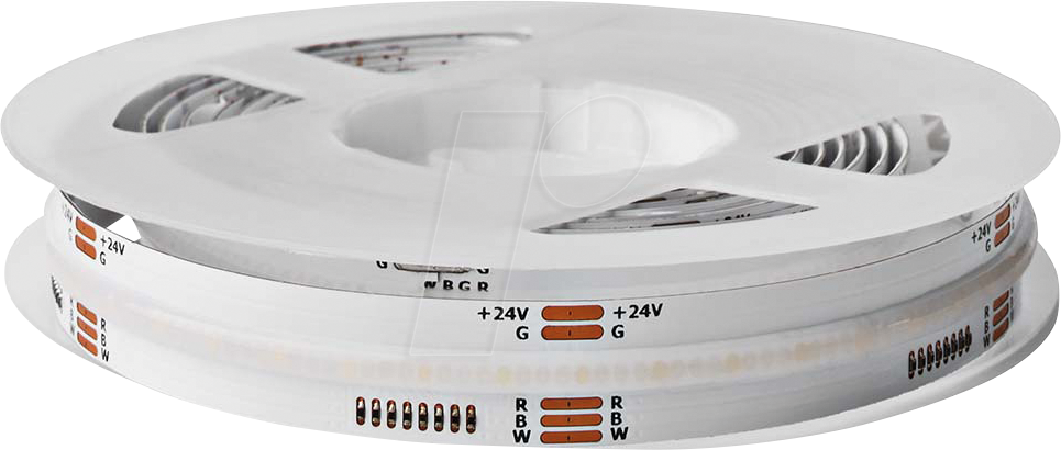 5412810413515 - SmartLife LED Strip Wi-Fi RGB   Warm to Cool2700 - 6500 K IP20 2 m