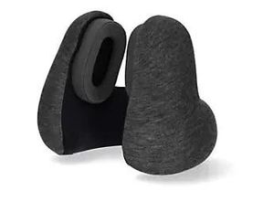 5412810451395 - Wireless Over-Ear Travel-headphones - travel pillow