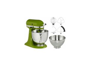 5413184601690 - KITCHENAID 5KSM175PSEMA Küchenmaschine Matcha (Rührschüsselkapazität 48 Liter 300 Watt)