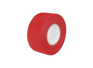 5413256008389 - - PVC-Klebeband - rot - Breite 30 mm - Länge 33 m 1m 019 eur