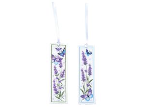 5413480654697 - Lesezeichen Lavendel 2er-Set