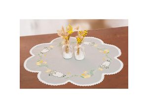 5413480654758 - Form-Mitteldecke Little Sheep