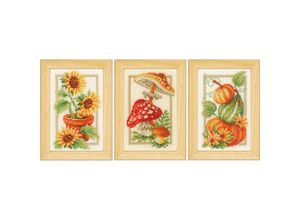 5413480825158 - Stickbilder Herbst 8 x 12 cm 3er-Set