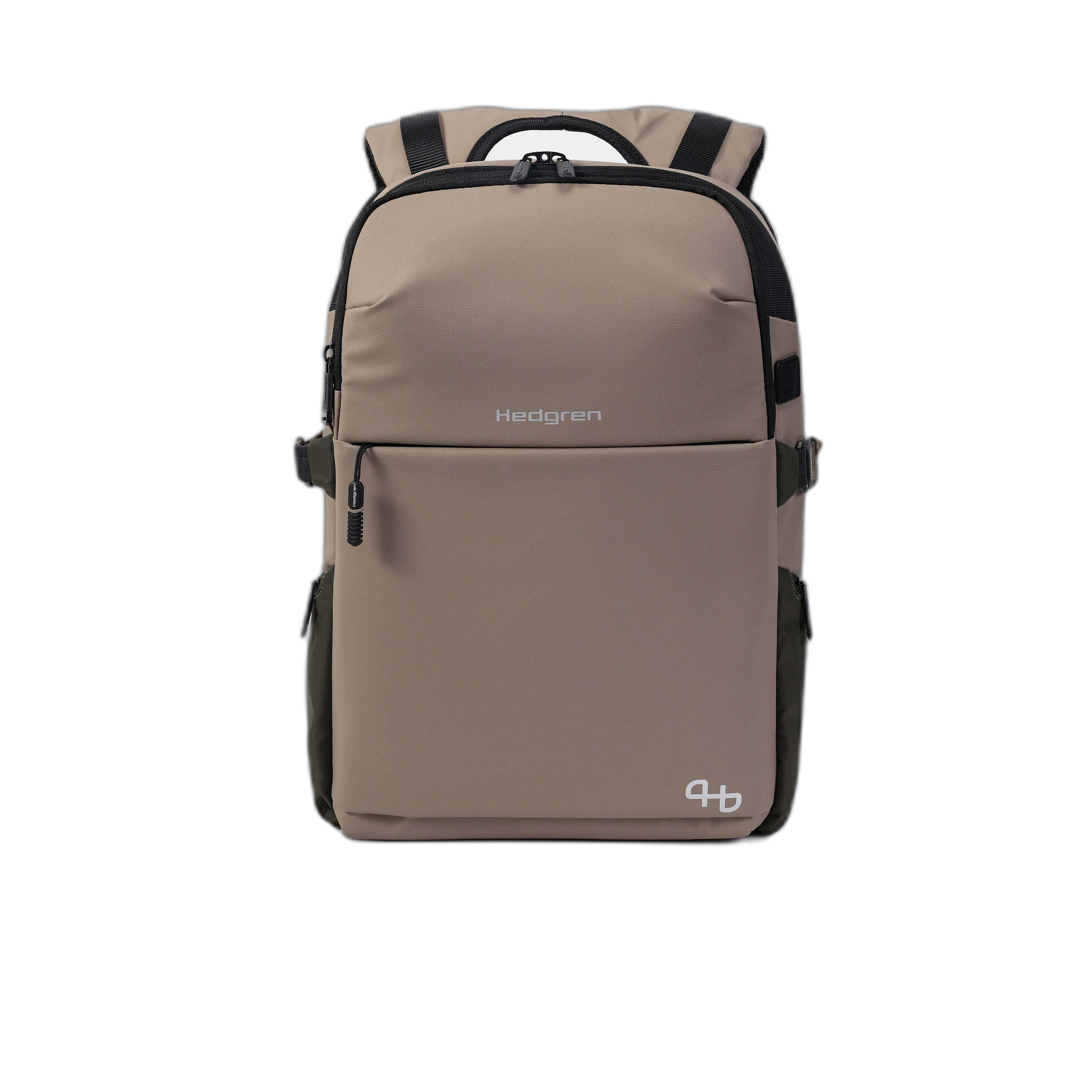 5413507233942 - Rucksack Rfid Rail Commute 5413507233942 - Rucksack Rfid Rail Commute