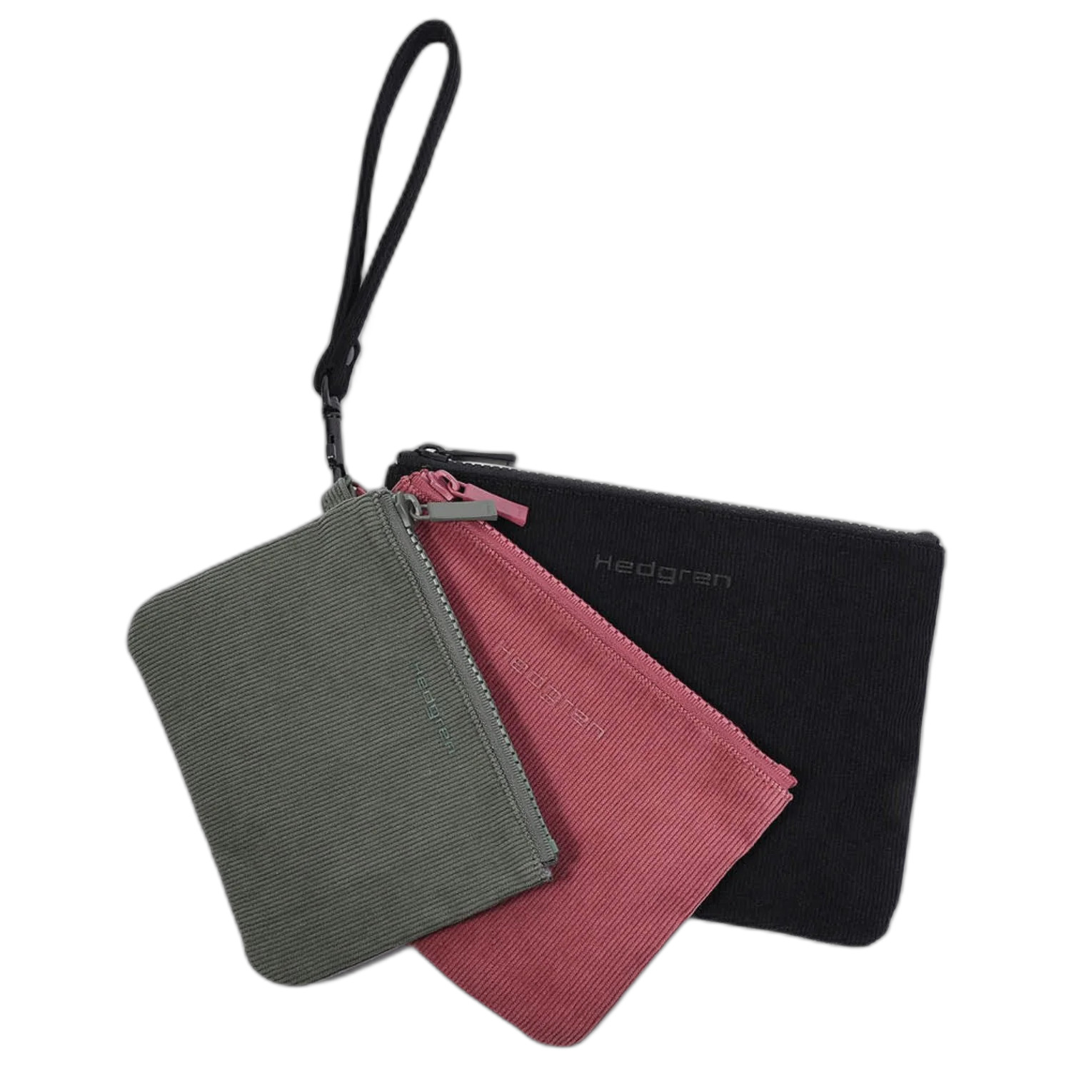 5413507644717 - Pochette Damen Rfid Mark (x3) 5413507644717 - Pochette Damen Rfid Mark (x3)