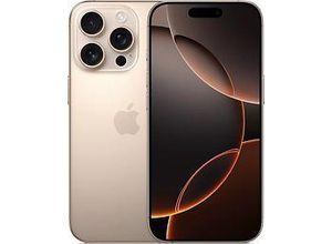 5413729248175 - iPhone 16 Pro 512GB titan wüstensand 5413729248175 - iPhone 16 Pro 512GB titan wüstensand