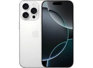 5413729248205 - iPhone 16 Pro 1TB titan weiß