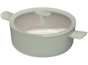 5413821363684 - BergHOFF Kochtopf »Leo Balance Sage 28 cm«